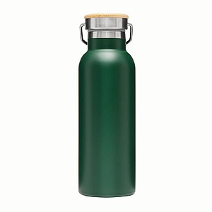 Vacuum bottle 