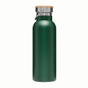 Vacuum bottle 