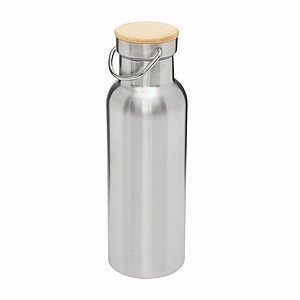Vacuum bottle 