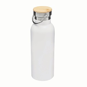 Vacuum bottle 