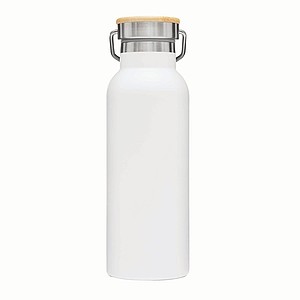 Vacuum bottle 