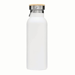 Vacuum bottle 