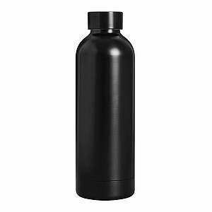 Vacuum bottle 