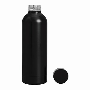 Vacuum bottle 