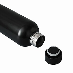 Vacuum bottle 
