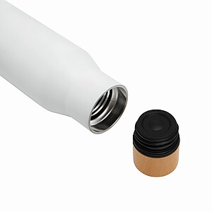 Vacuum drinking bottle DRINK NOBLY