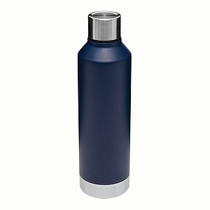 Vacuum drinking bottle 