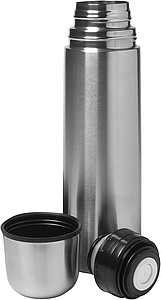 Vacuum flask, 0.75 litre Blue