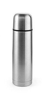 Vacuum flask, 0.75 litre Blue