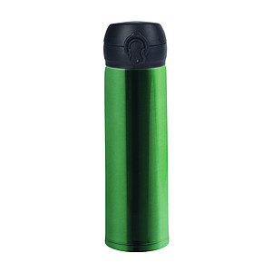 Vacuum flask OOLONG