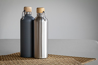 vacuum flask