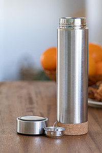 vacuum flask