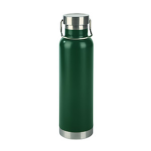 Vacuum insulated bottle MILITARY