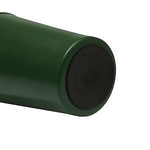 Vacuum insulated drinking bottle 350 ml, army green