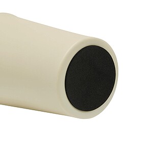 Vacuum insulated drinking bottle 350 ml, beige