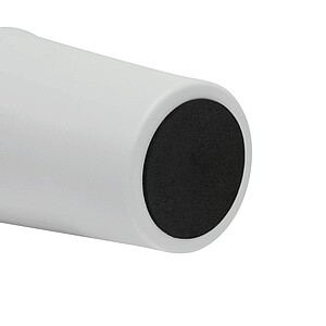 Vacuum insulated drinking bottle 350 ml, white