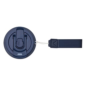 Vacuum insulated drinking bottle 500 ml, navy blue