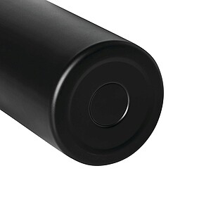 Vacuum insulated drinking bottle 750 ml, black