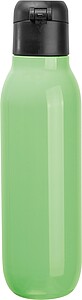 Vacuum thermo flask, 500ml, green