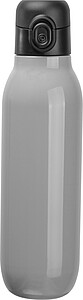 Vacuum thermo flask, 500ml, grey