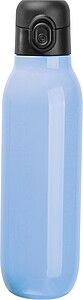 Vacuum thermo flask, 500ml, light blue