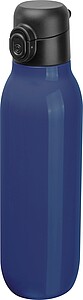 Vacuum thermo flask, 500ml, navy heather
