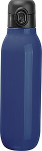 Vacuum thermo flask, 500ml, navy heather