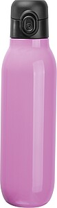 Vacuum thermo flask, 500ml, pink
