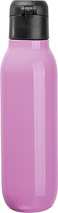 Vacuum thermo flask, 500ml, pink