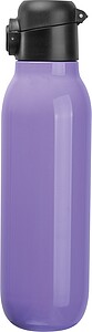 Vacuum thermo flask, 500ml, violet