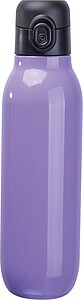 Vacuum thermo flask, 500ml, violet