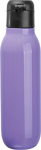 Vacuum thermo flask, 500ml, violet