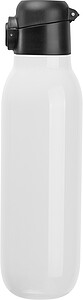 Vacuum thermo flask, 500ml, white