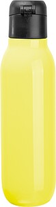 Vacuum thermo flask, 500ml, yellow