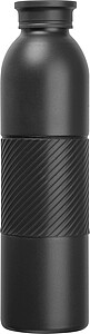 Vacuum thermo flask, 600 ml, black