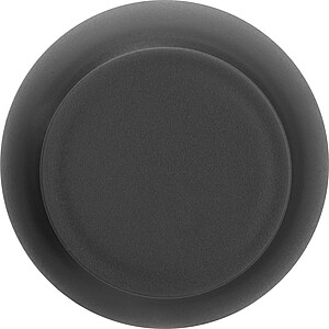 Vacuum thermo flask, 600 ml, black