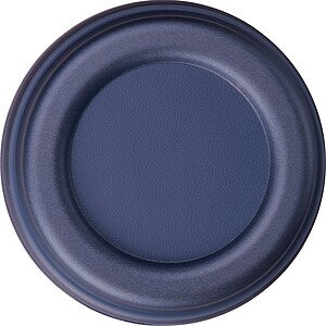 Vacuum thermo flask, 600 ml, navy heather