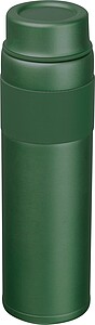 Vacuum thermo flask, 600 ml, olive