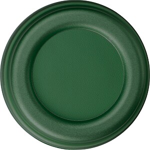 Vacuum thermo flask, 600 ml, olive