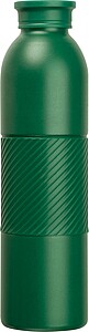 Vacuum thermo flask, 600 ml, olive