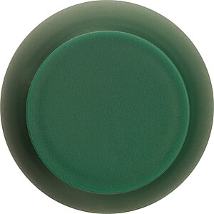 Vacuum thermo flask, 600 ml, olive