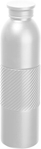 Vacuum thermo flask, 600 ml, white