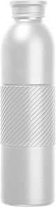 Vacuum thermo flask, 600 ml, white