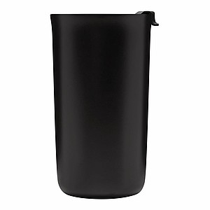 Vacuum travel mug 