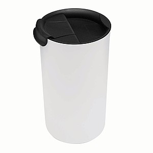 Vacuum travel mug 