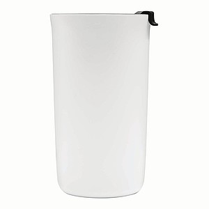 Vacuum travel mug 