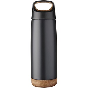 Valhalla 600 ml copper vacuum insulated sport bottle