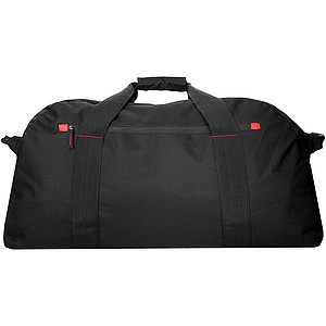 Vanc extra large trvl bag BLK
