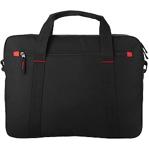 Vanc laptop bag sngl comp