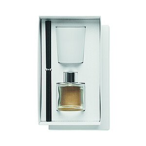 Vanilla diffuser & candle set